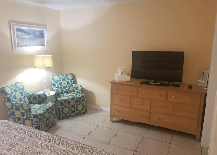 Pennwood Motor Lodge
